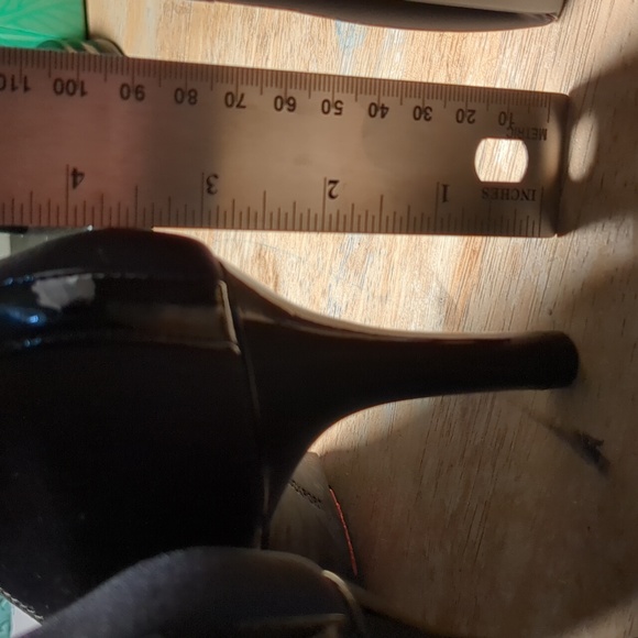 Rockport total motion heels 9.5 wide - Picture 4 of 9